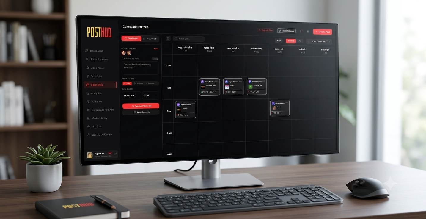 Dashboard Preview